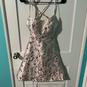 B Darlin - Short Formal Dress
